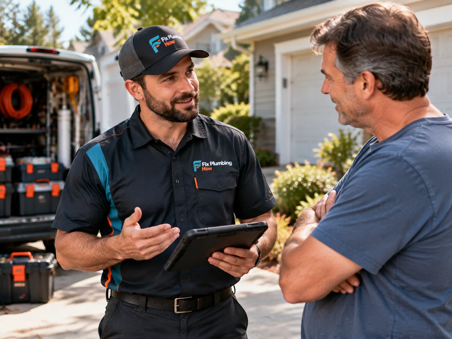 Clogged Drain Service Ashville, PA FAQs